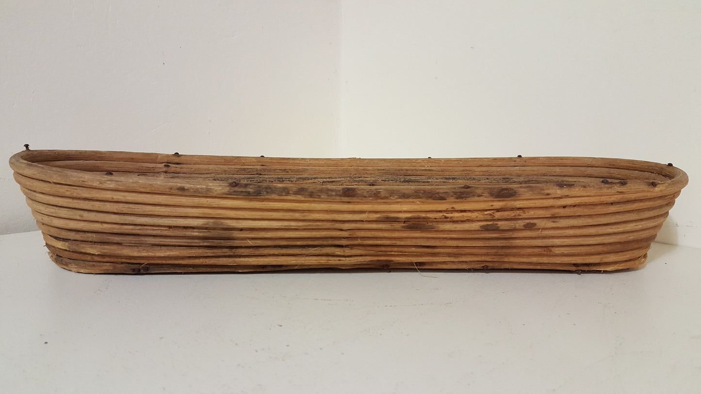 French Bread Basket (Kitchen)
