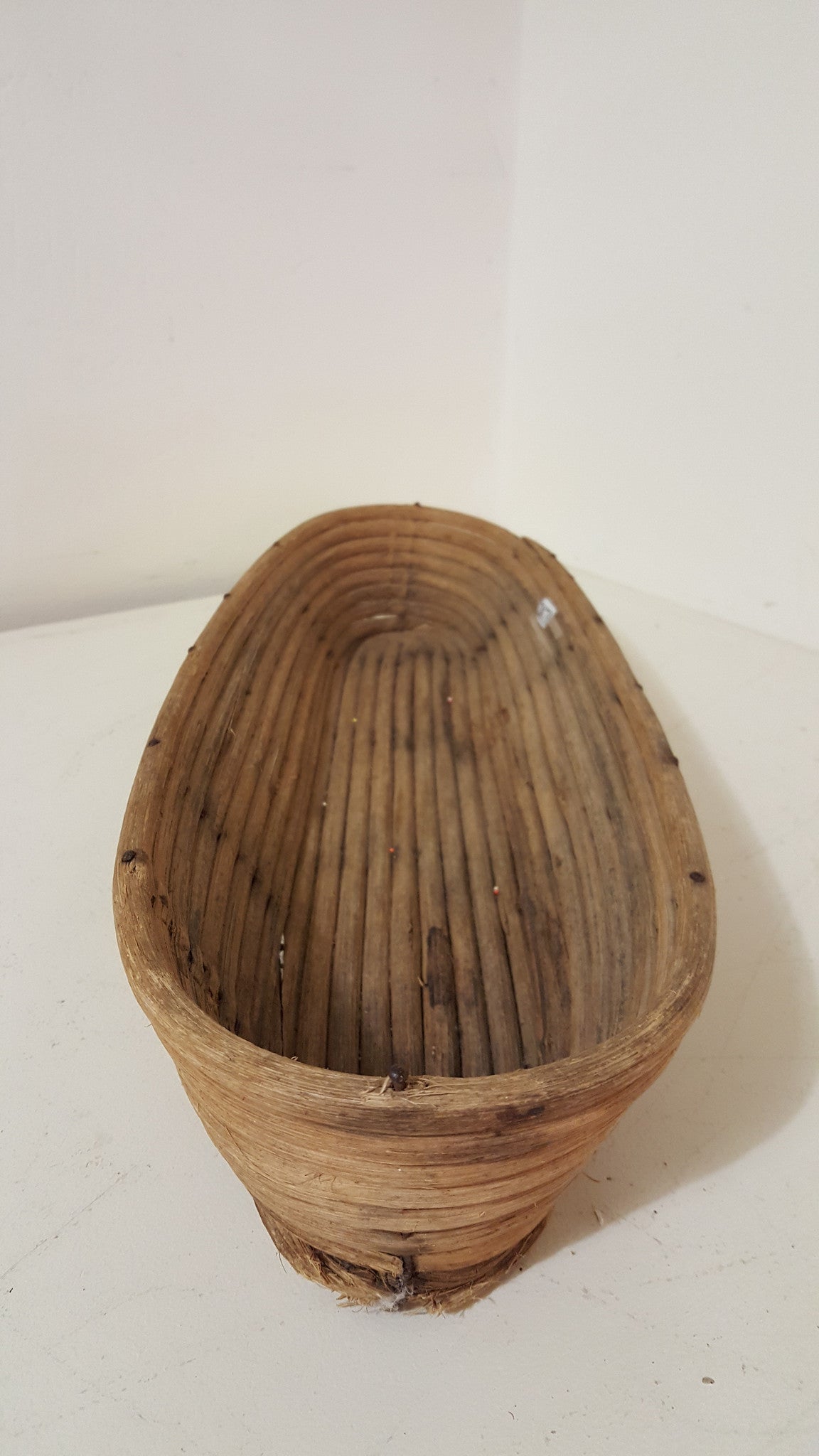 French Bread Basket (Kitchen)
