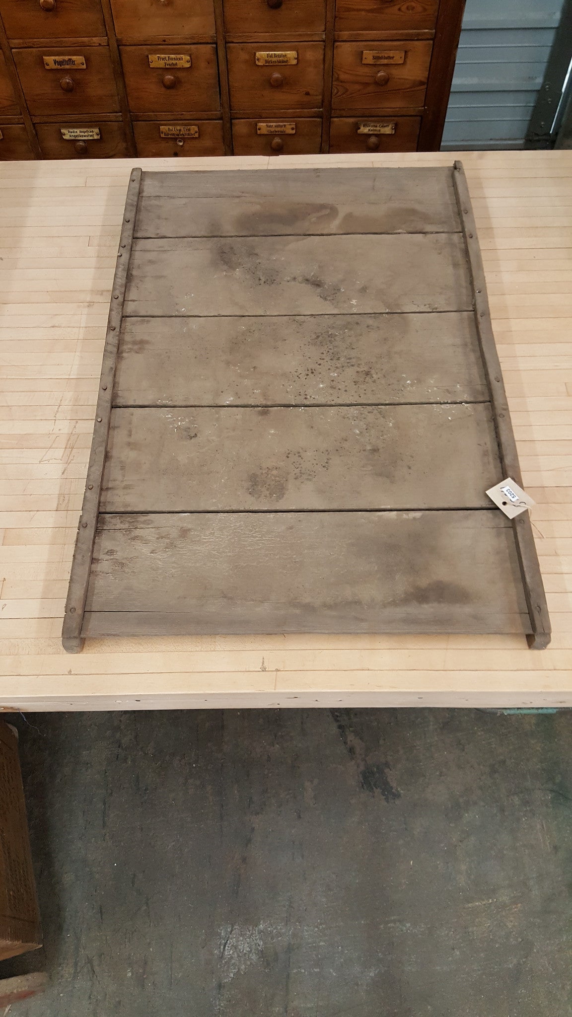 Apricot Drying Tray