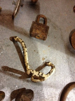 Coat hook