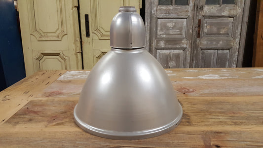 Industrial Aluminum Factory Pendant Light