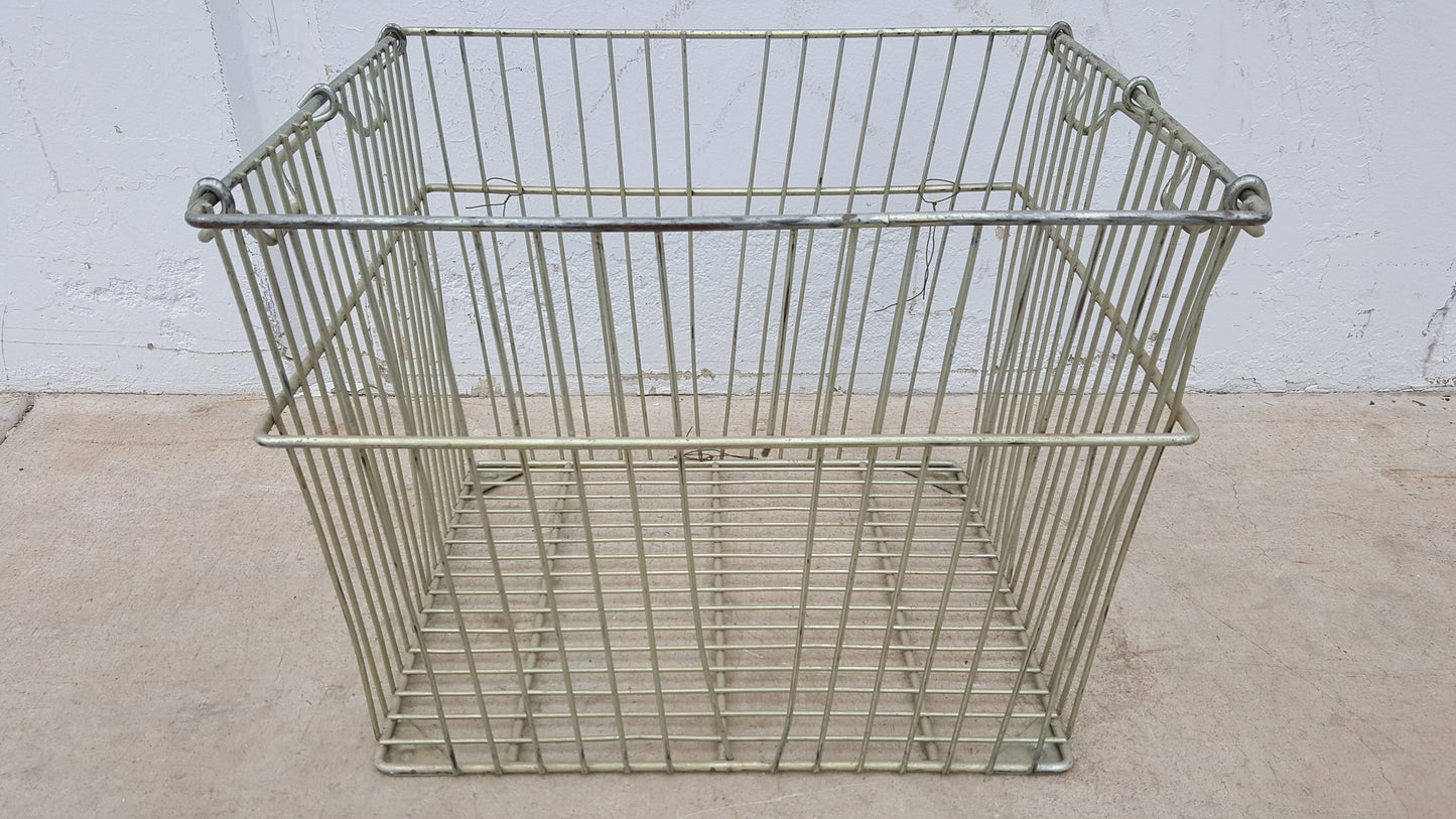 Large Heavy Duty Basket