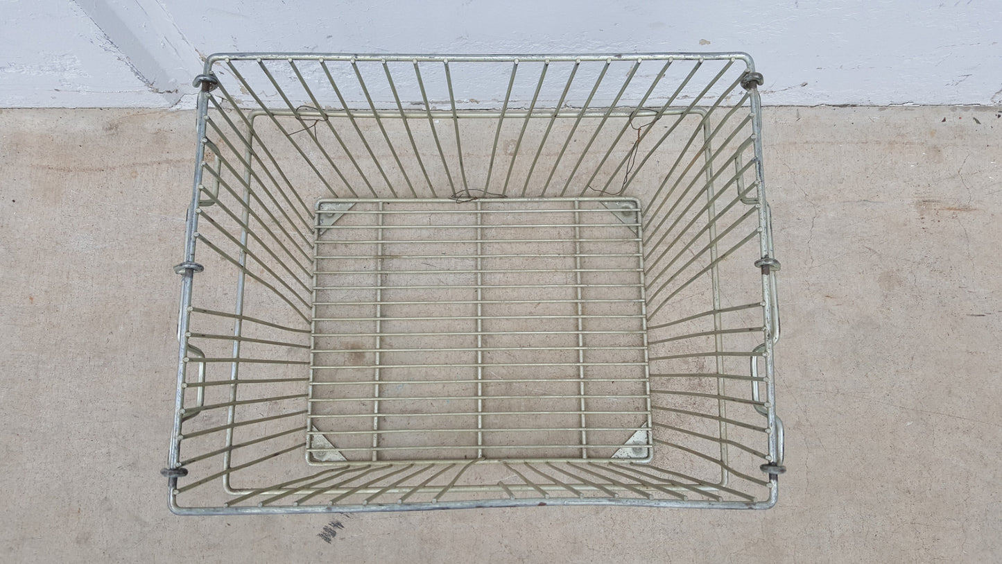 Large Heavy Duty Basket