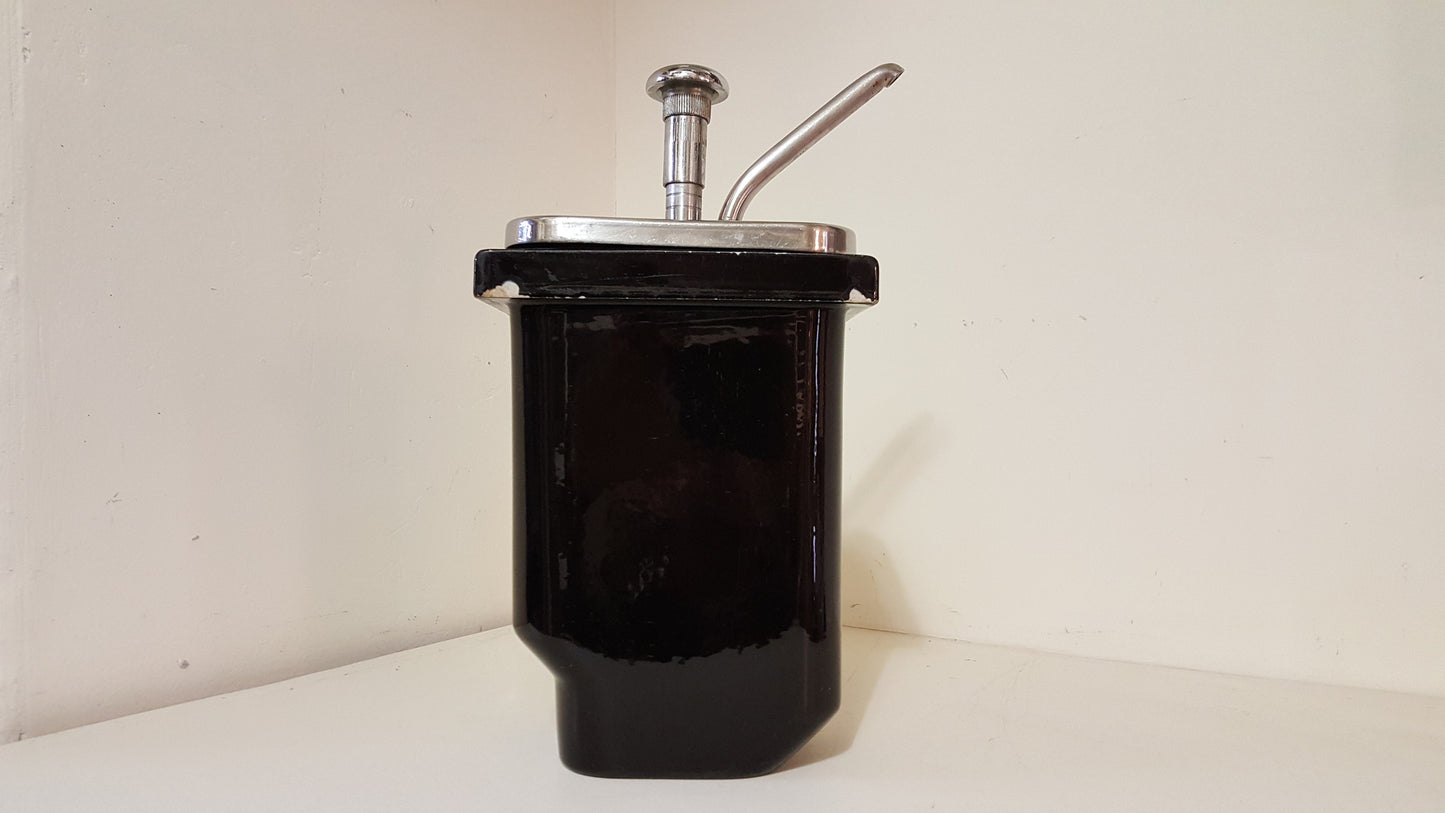 Soda Fountain Dispenser