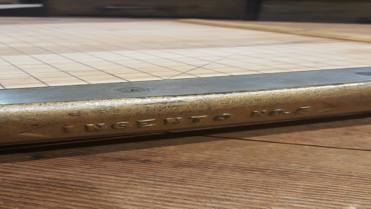 Industrial Ingento No. 5 Paper Cutter