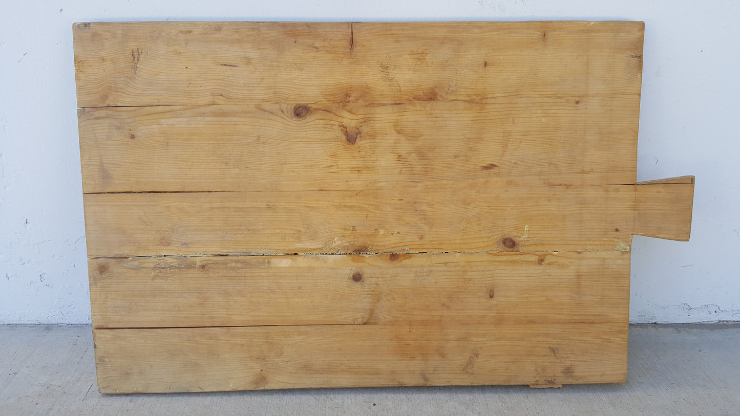 Cutting board rectangle