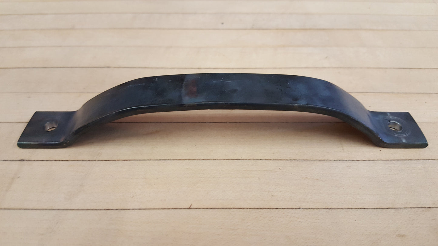 8" Iron Hardware Pull/Handle
