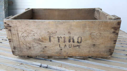 Friko Crate