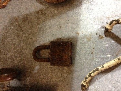 Lock