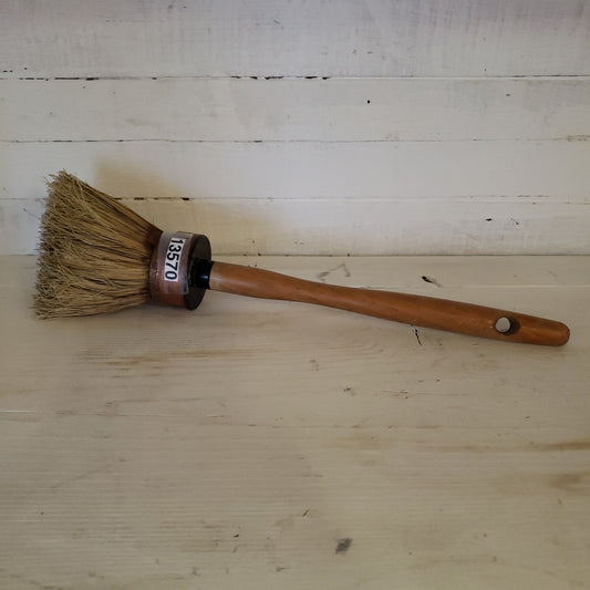 Vintage European Stipple Paint Brush