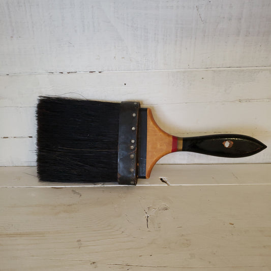 Vintage Paint Brush