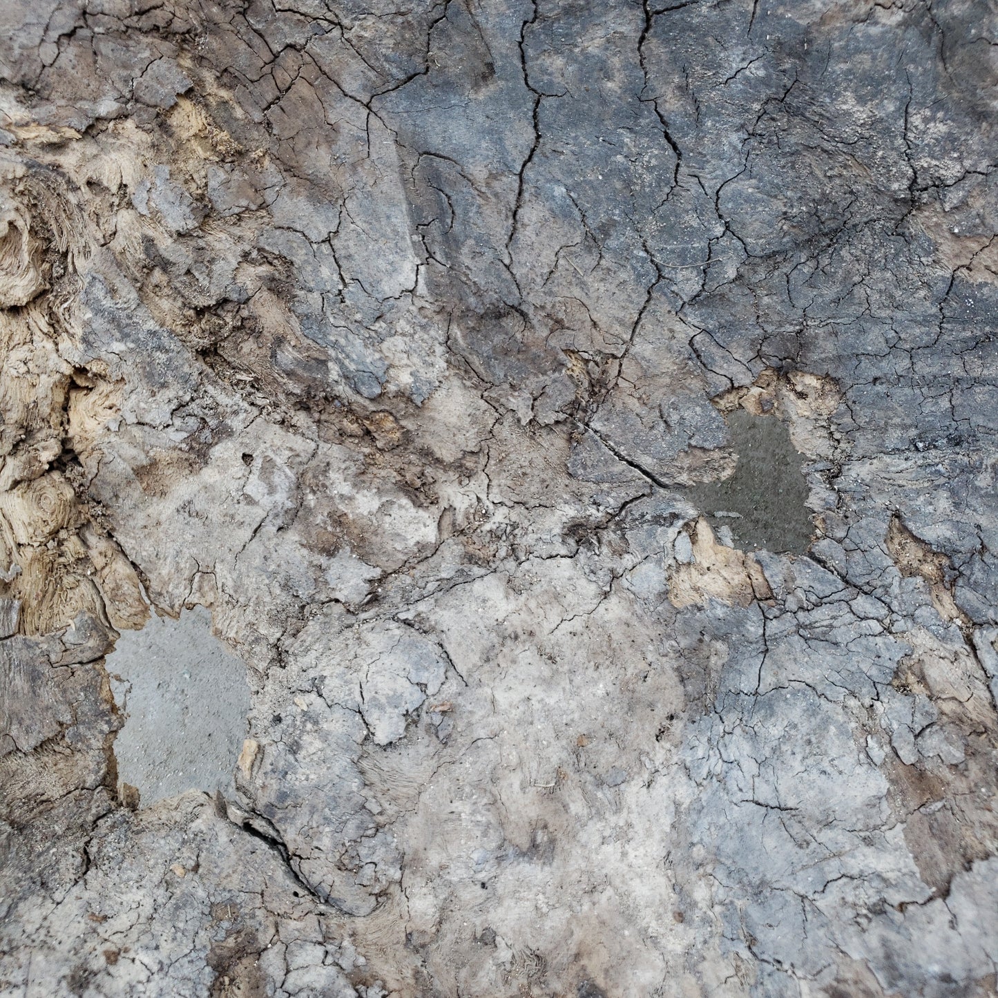 Large Wooden Turkish Bowl