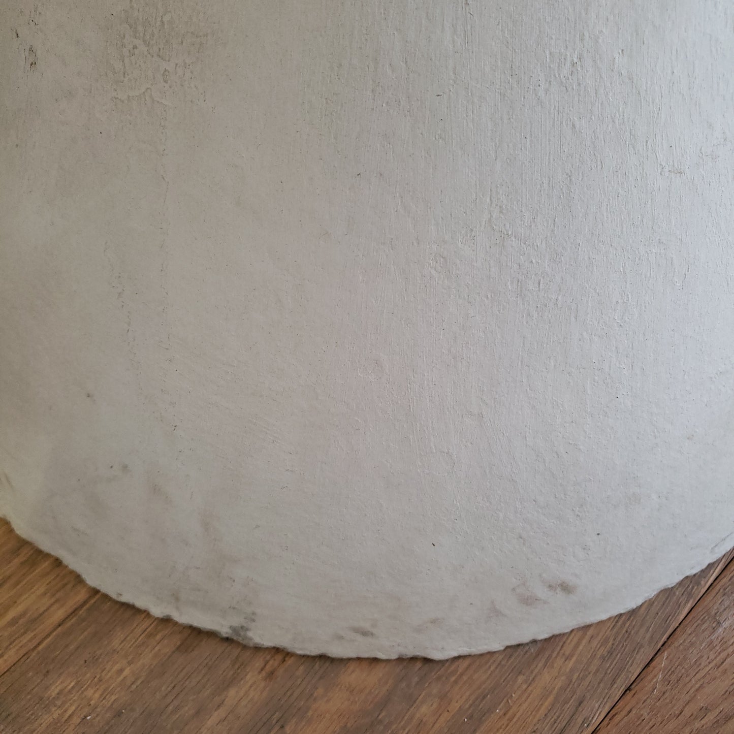 Large Willy Guhl Diablo Planter