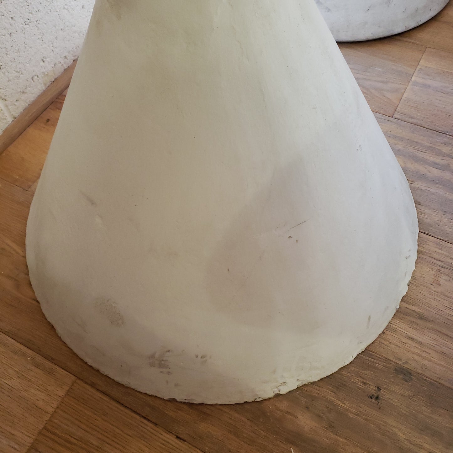 Large Willy Guhl Diablo Planter