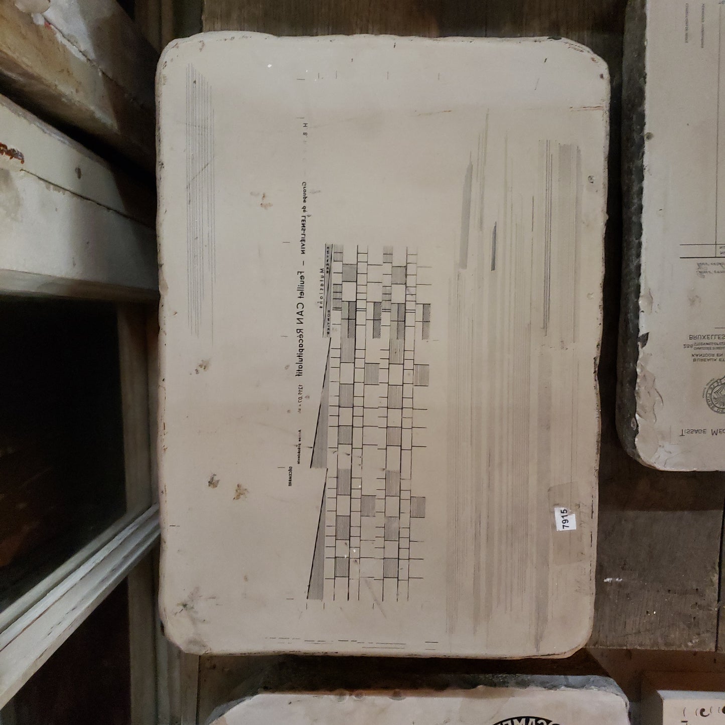 Litho Stone
