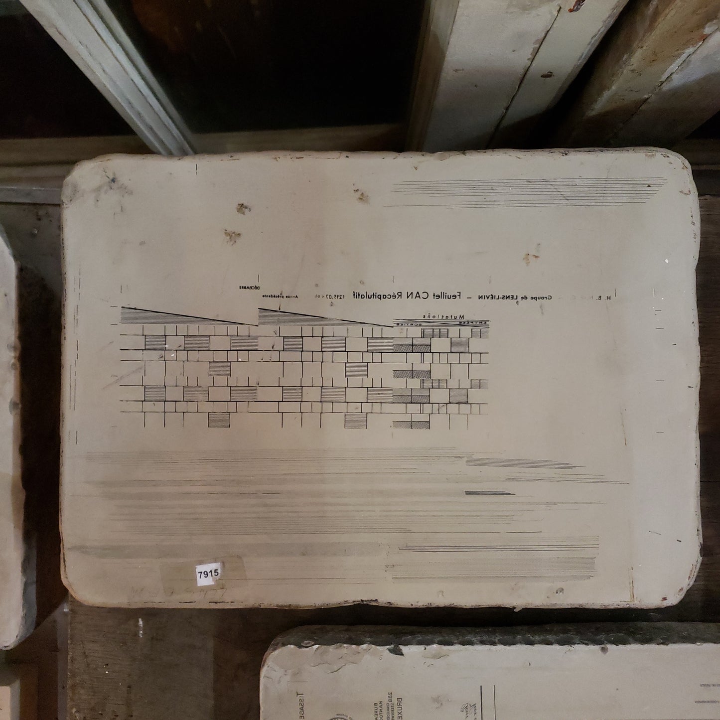 Litho Stone
