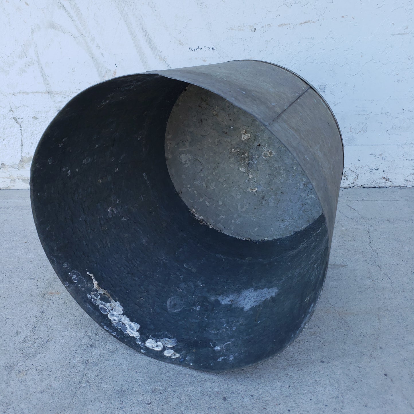 Galvanized Bucket