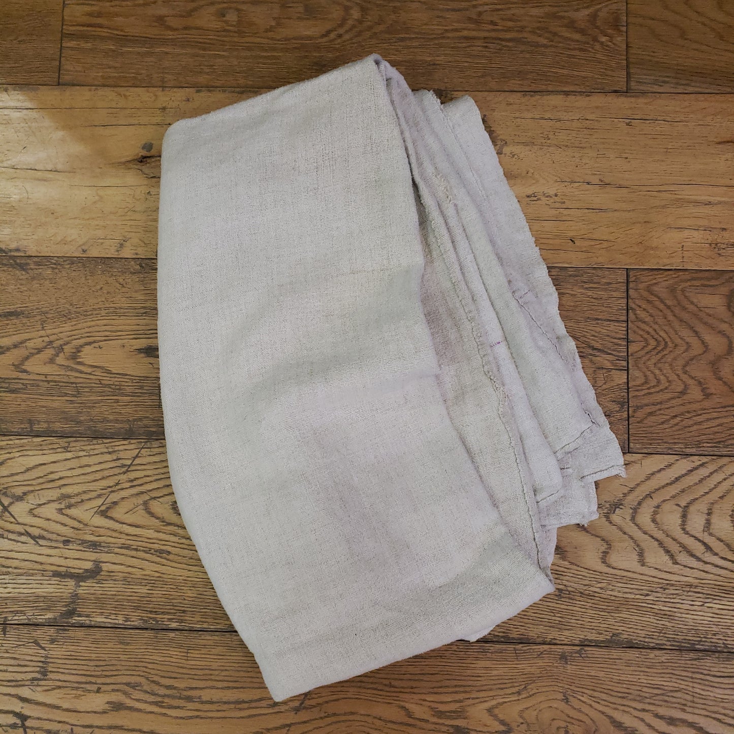 Linen Sheet