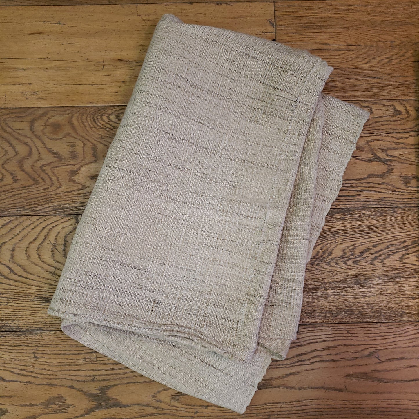 Linen Sheet