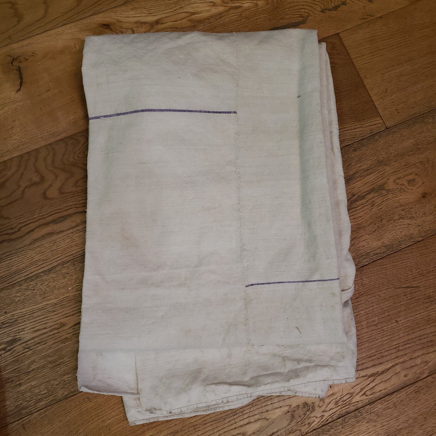 Linen Sheet