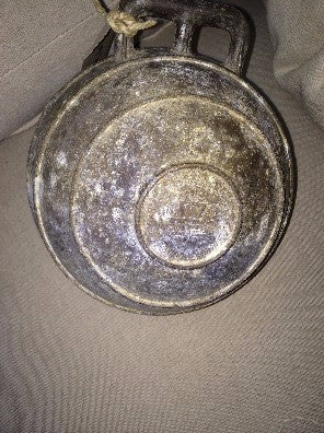 Buoy, "Grimsby, England"