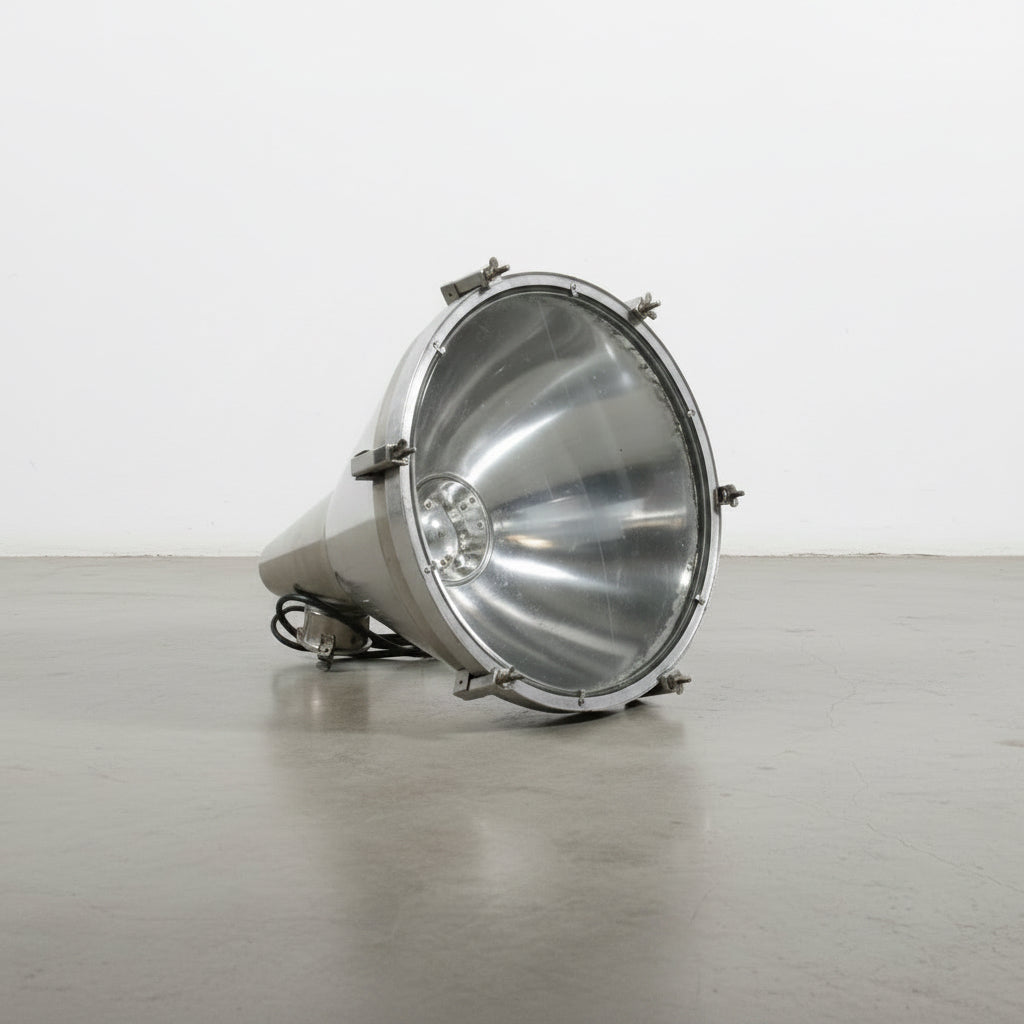 Industrial Warehouse Pendant Light