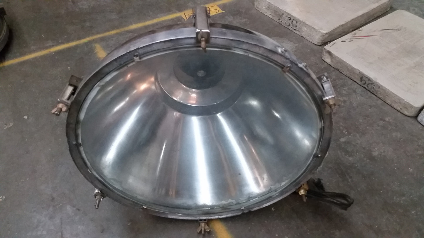 Industrial Warehouse Light