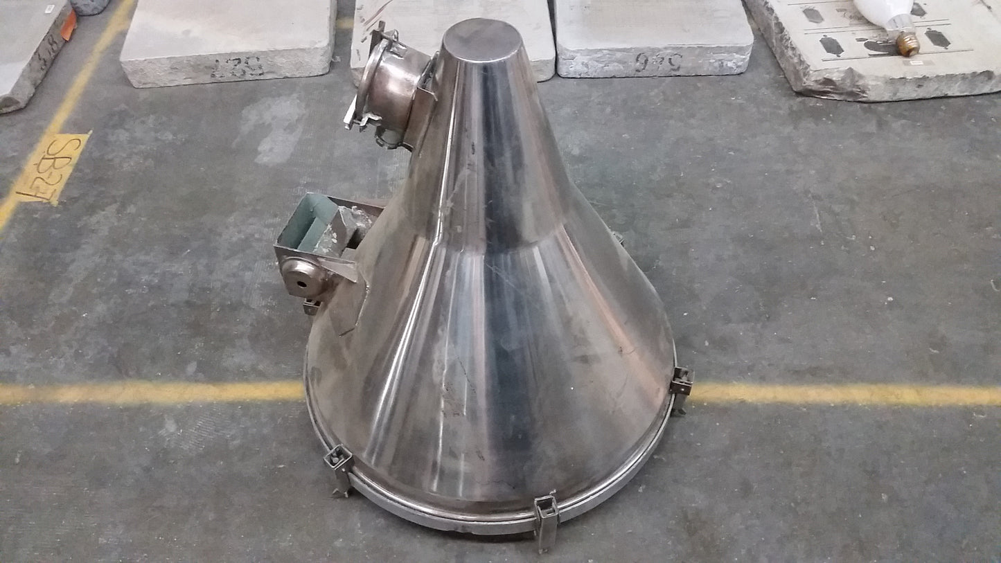 Industrial Warehouse Light