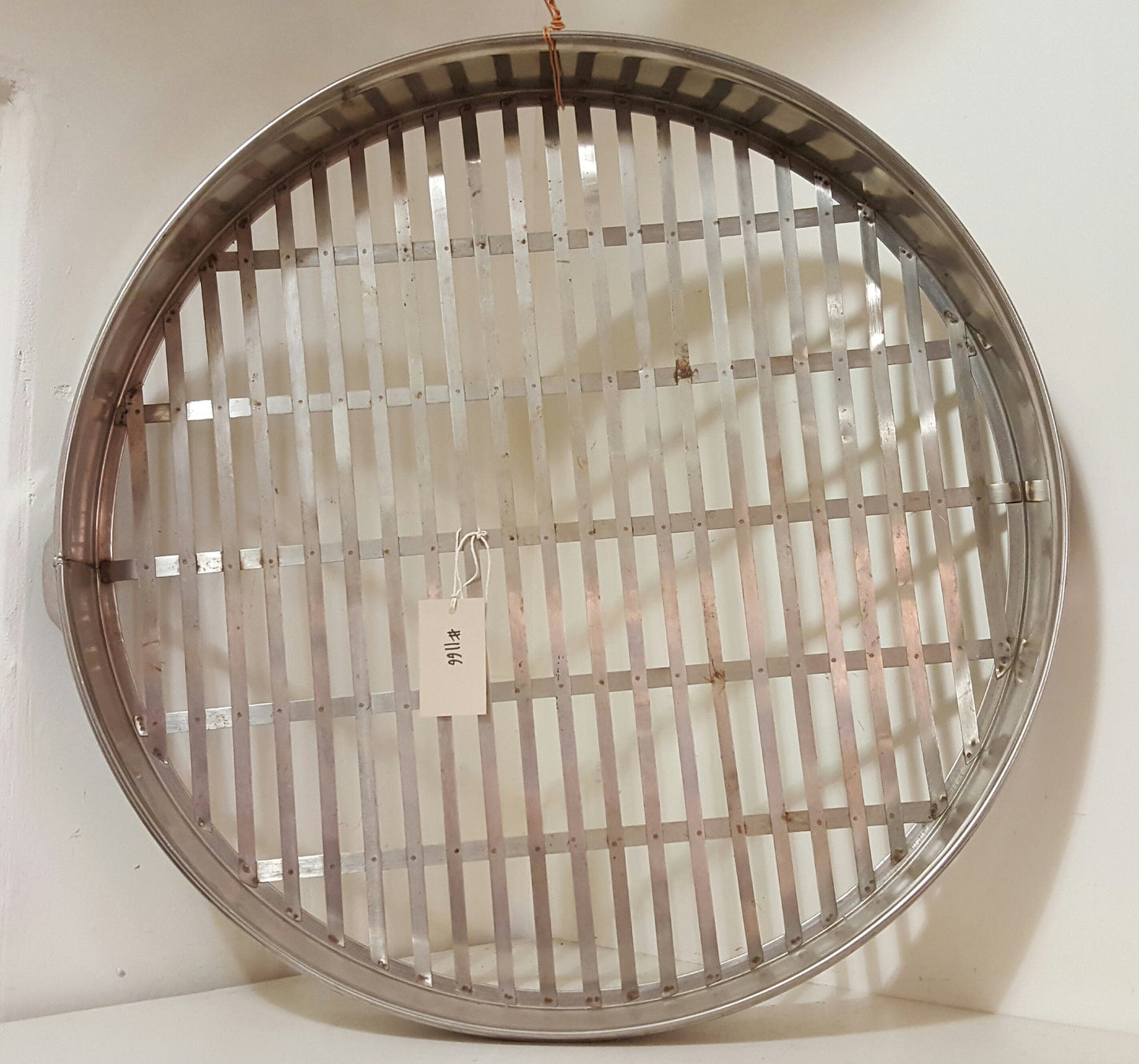 Antique Spotlight Cover