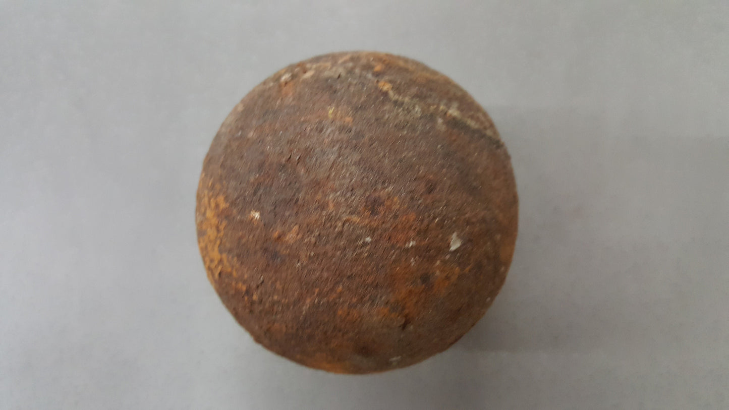 Decorative Iron Balls
