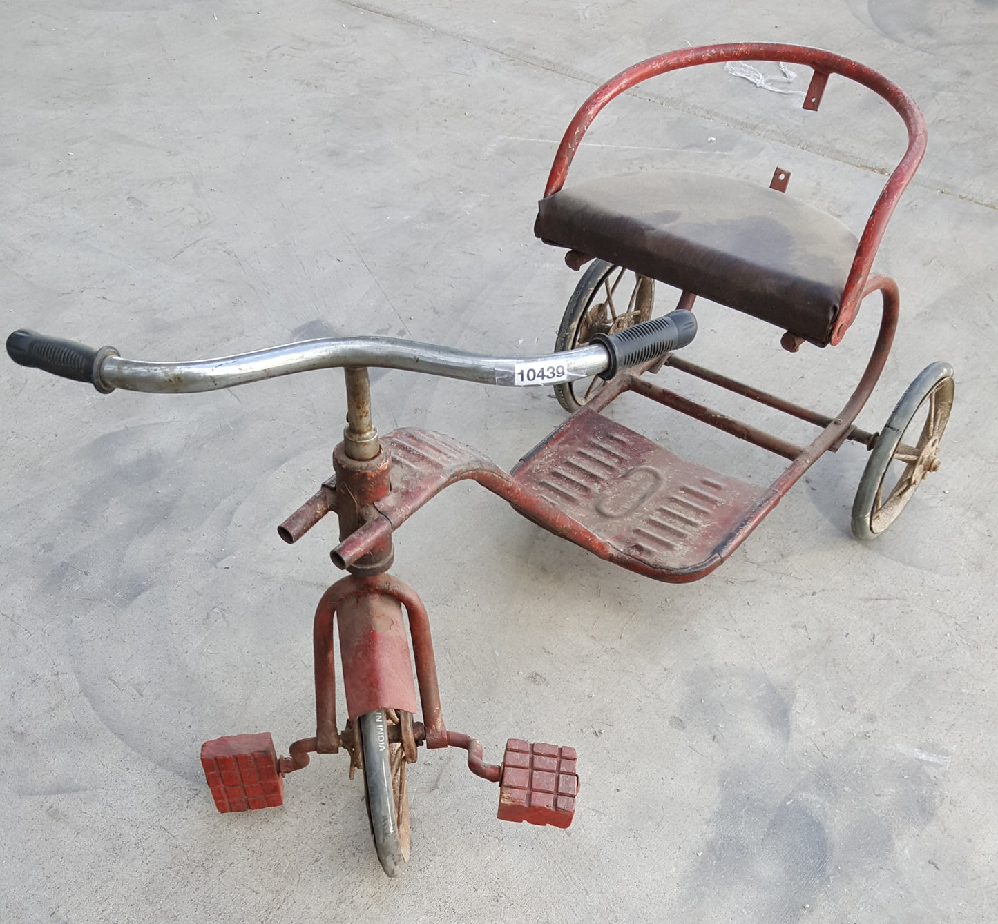 Children's Tricycle