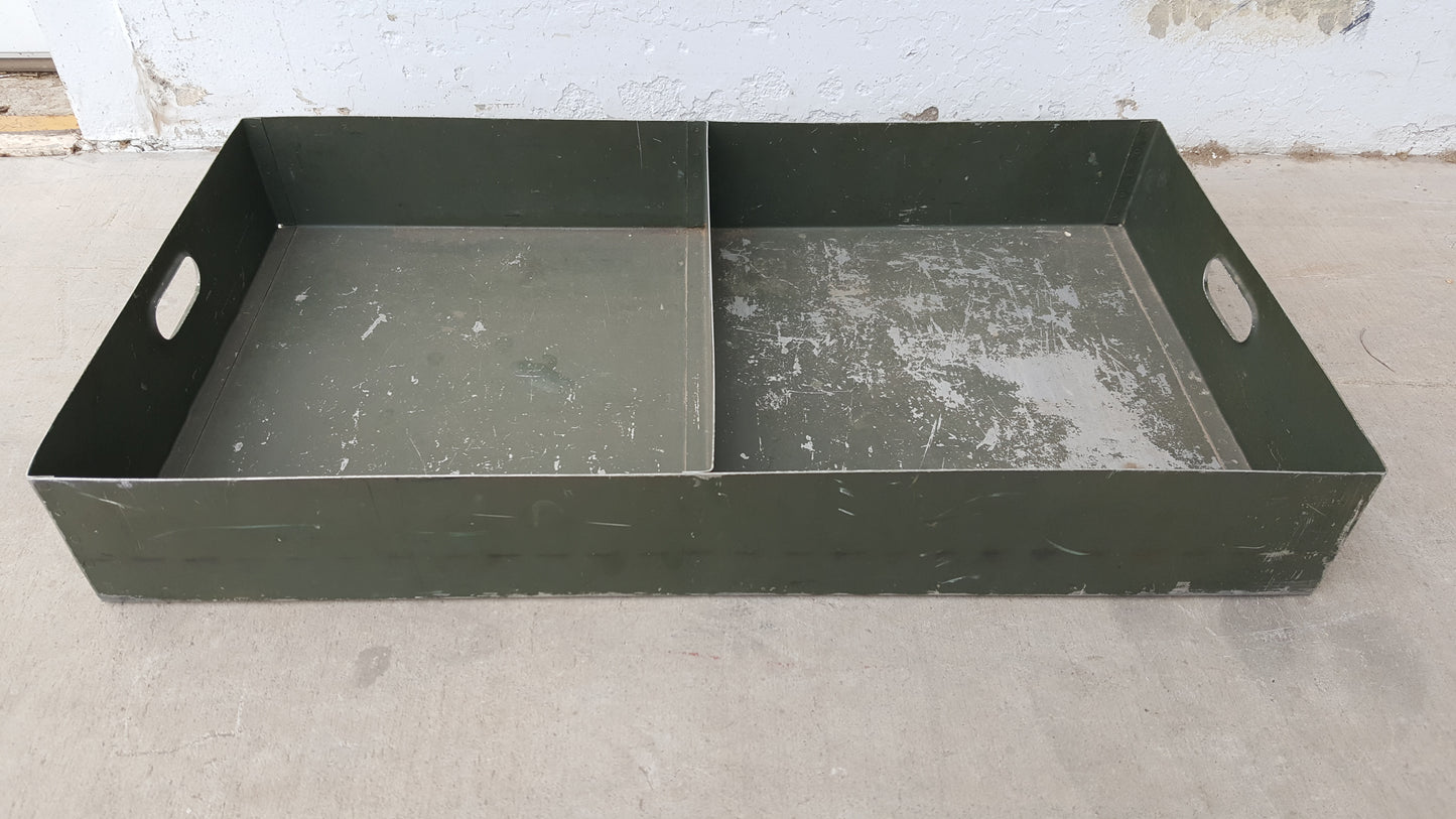 Drawer Metal / Crate