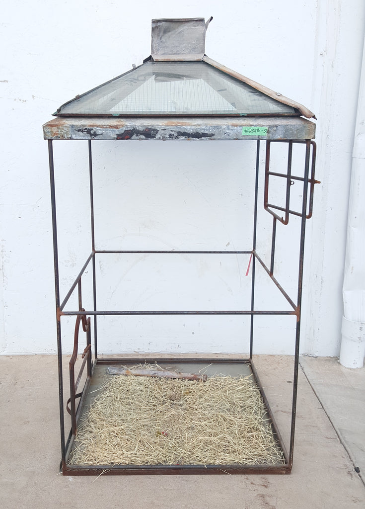 Birdcage