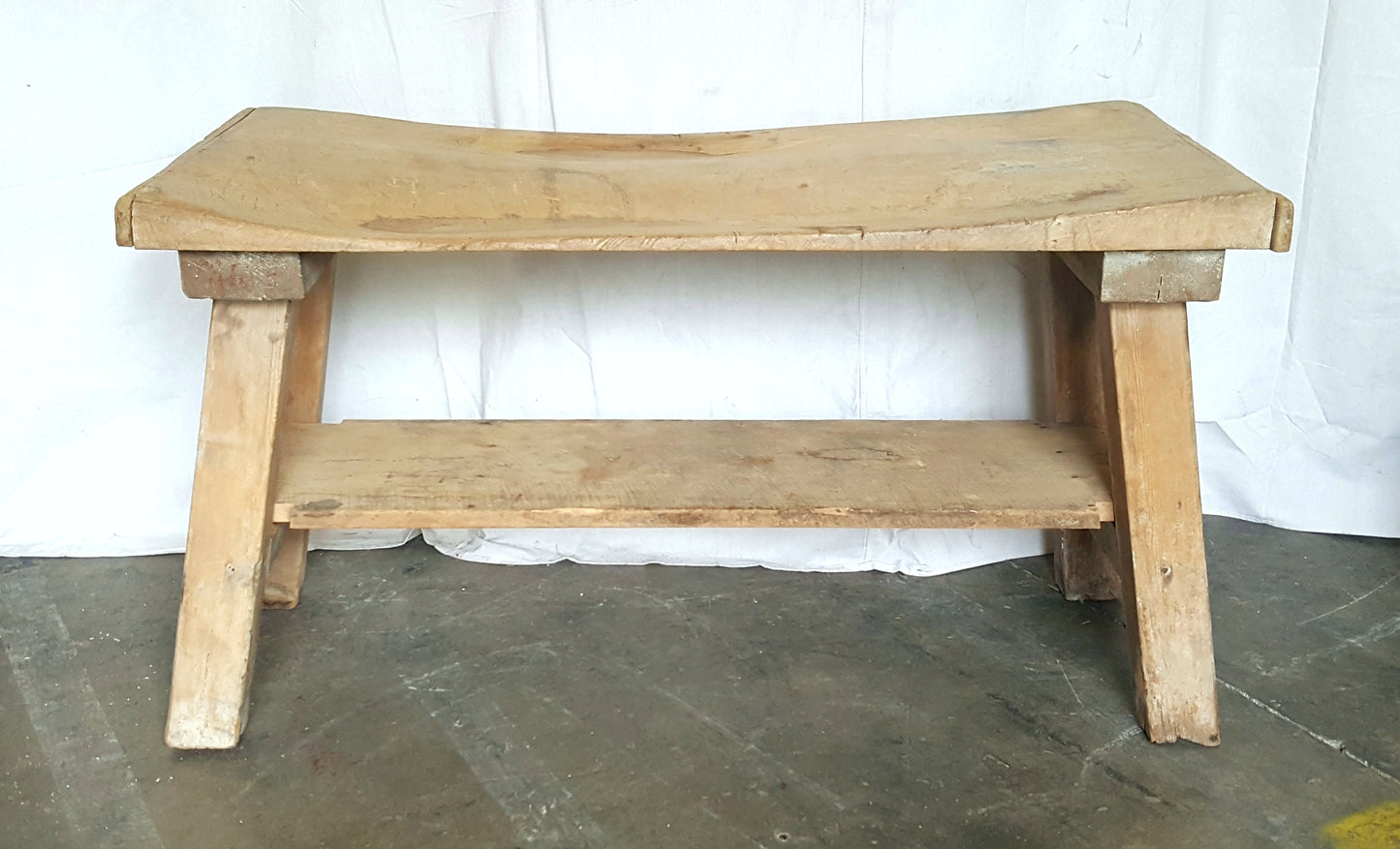 Butcher Block Island/Table