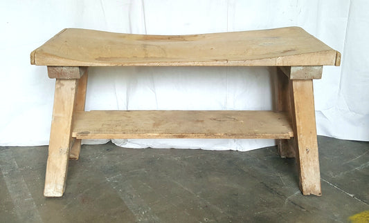 Butcher Block Island/Table