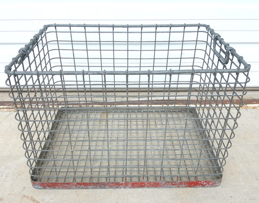 Extra Large Oyster Basket