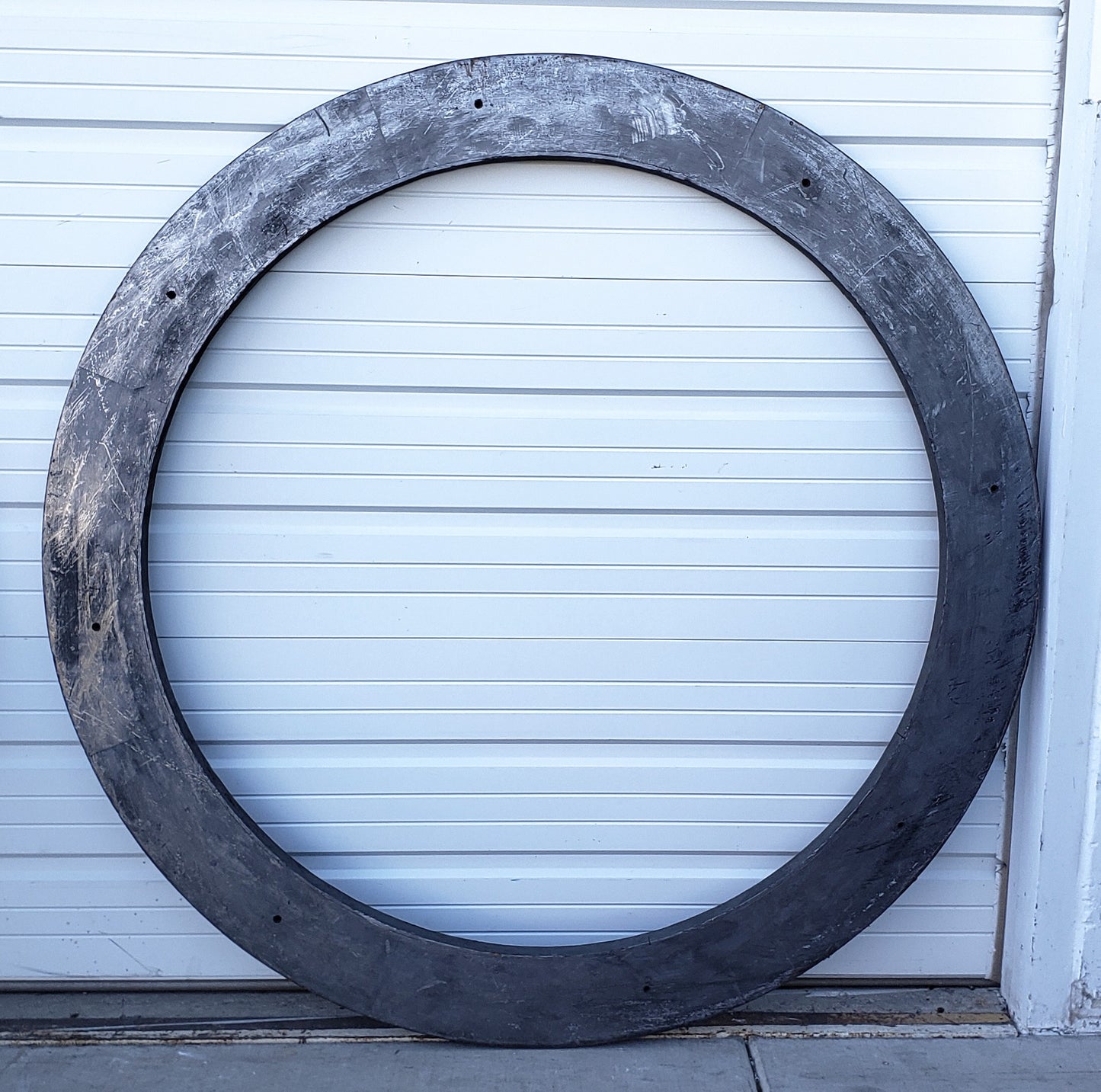 Foundry Mold