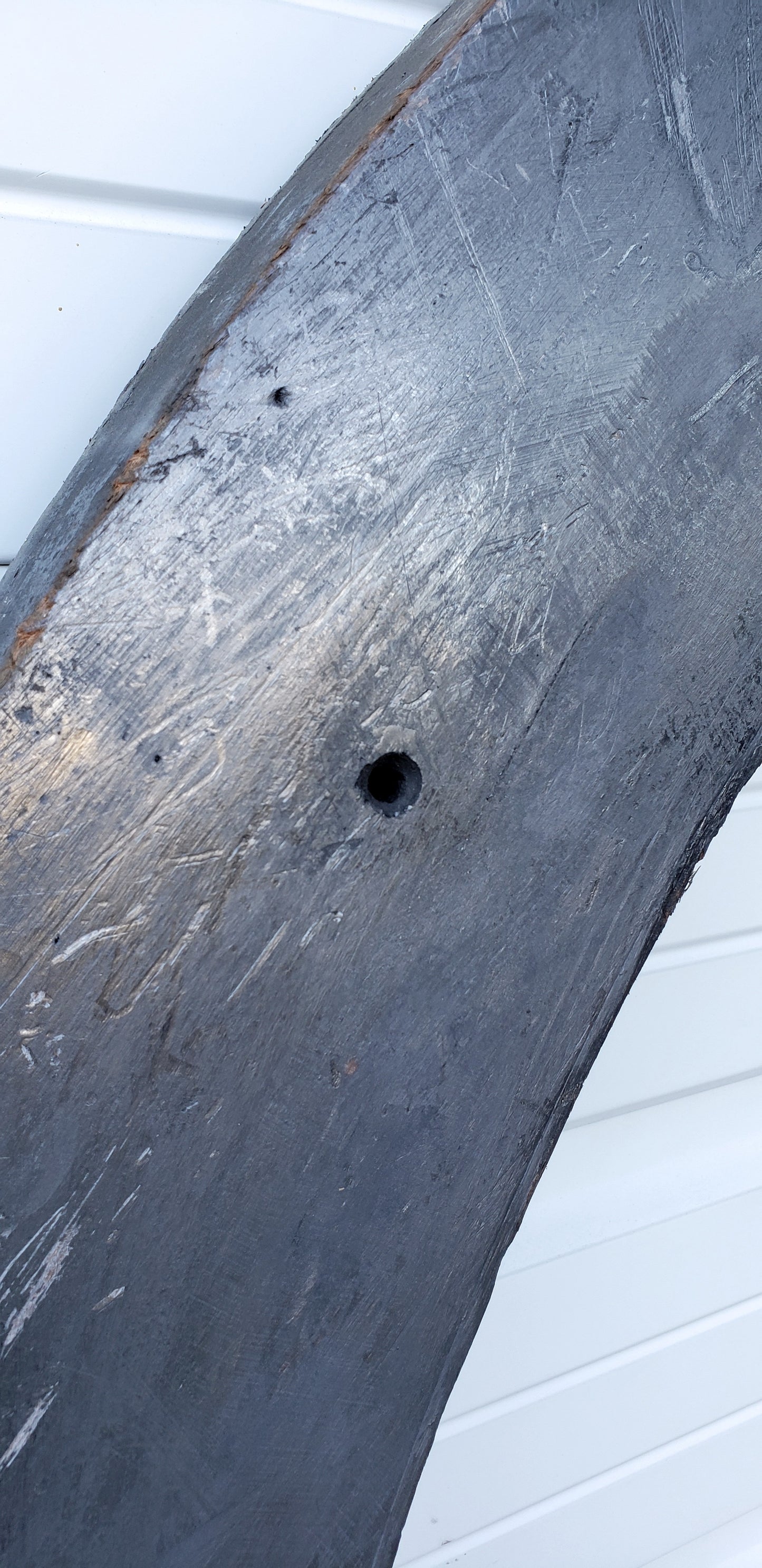 Foundry Mold