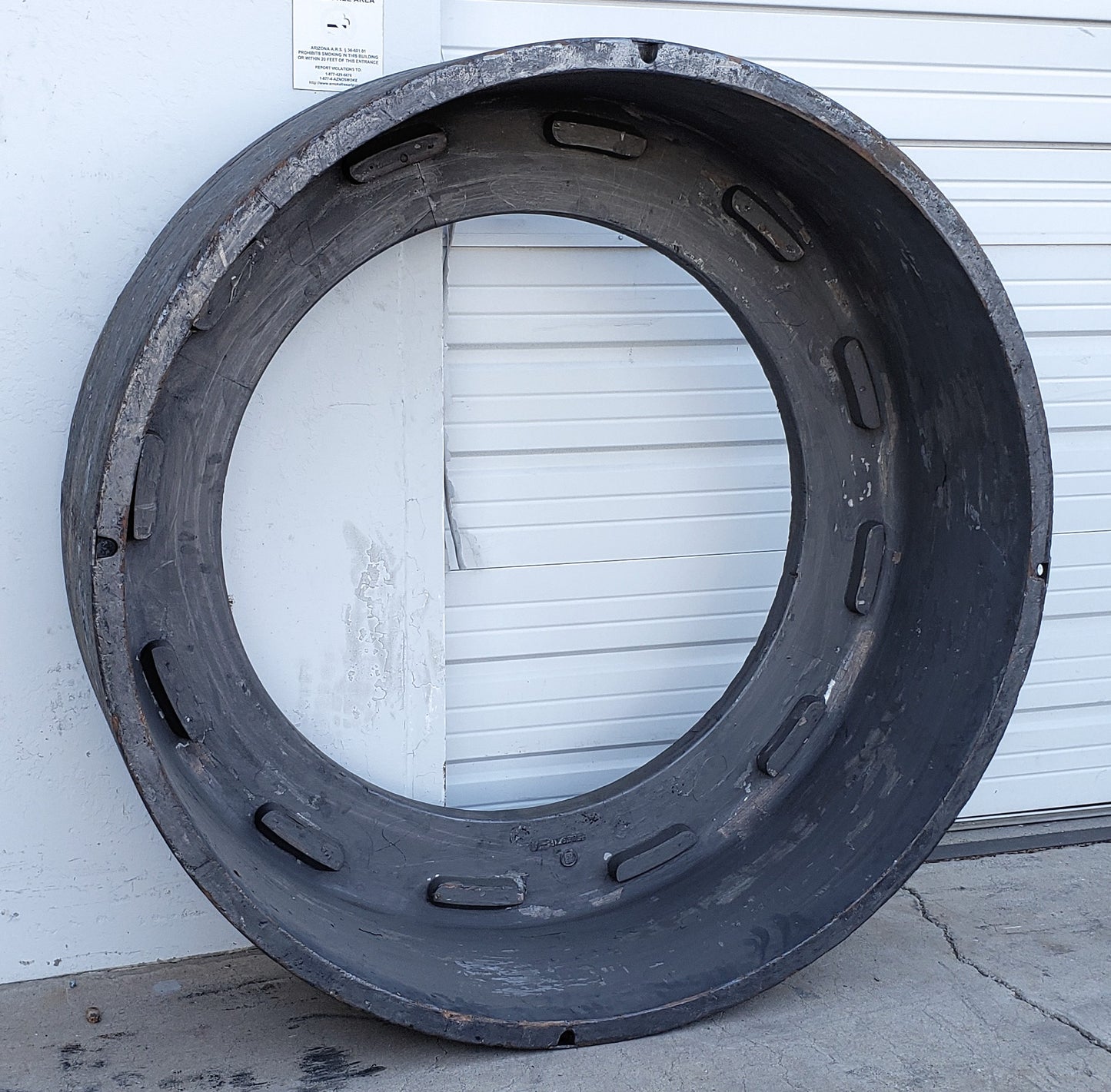Foundry Mold