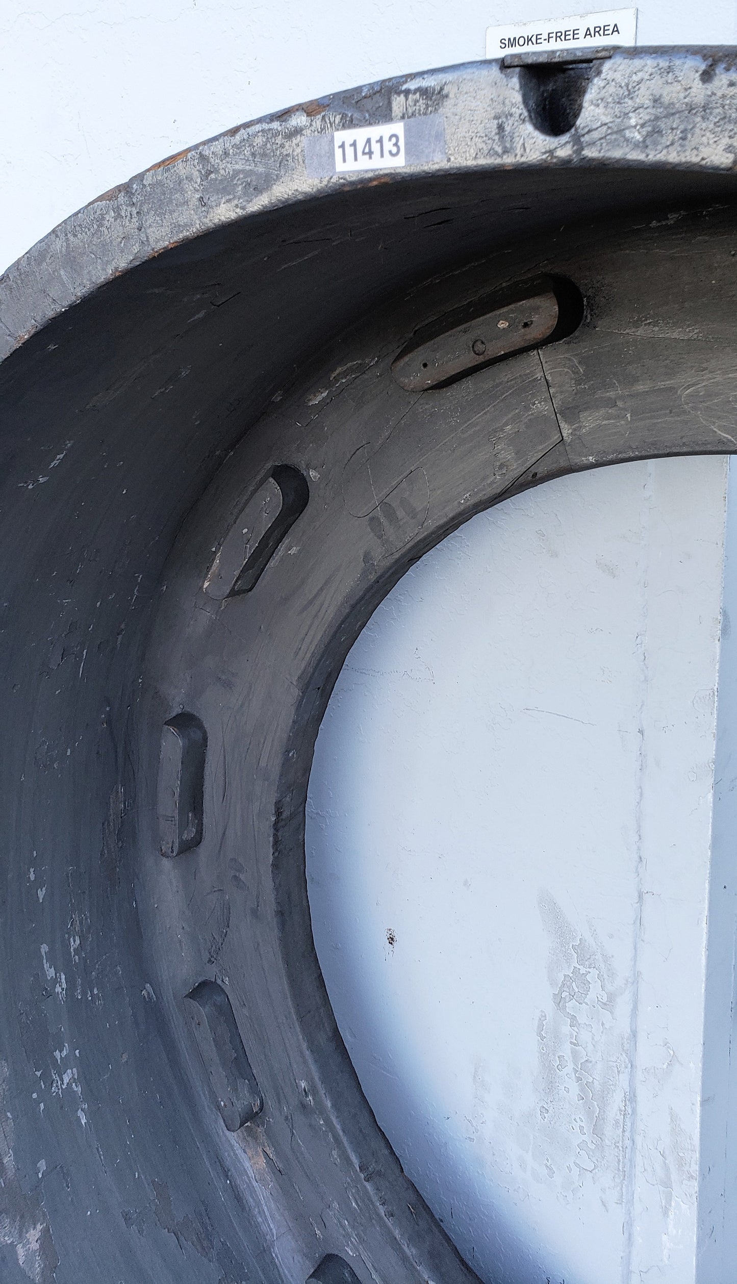 Foundry Mold