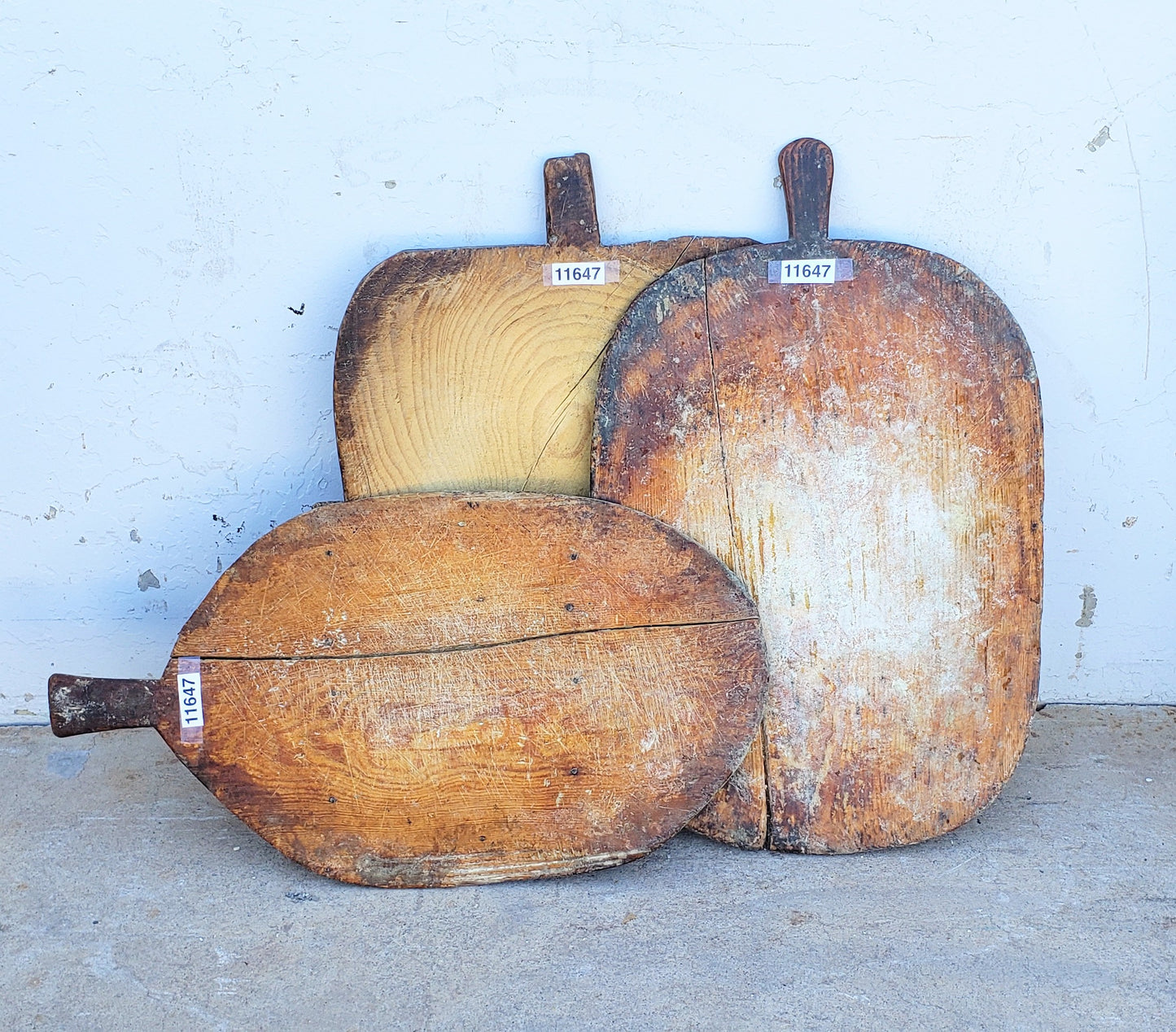 Large Breadboard