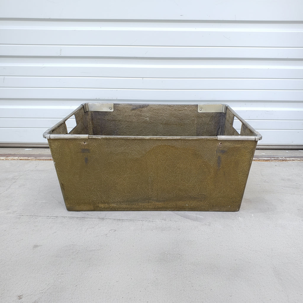 Emerson Bread Crate