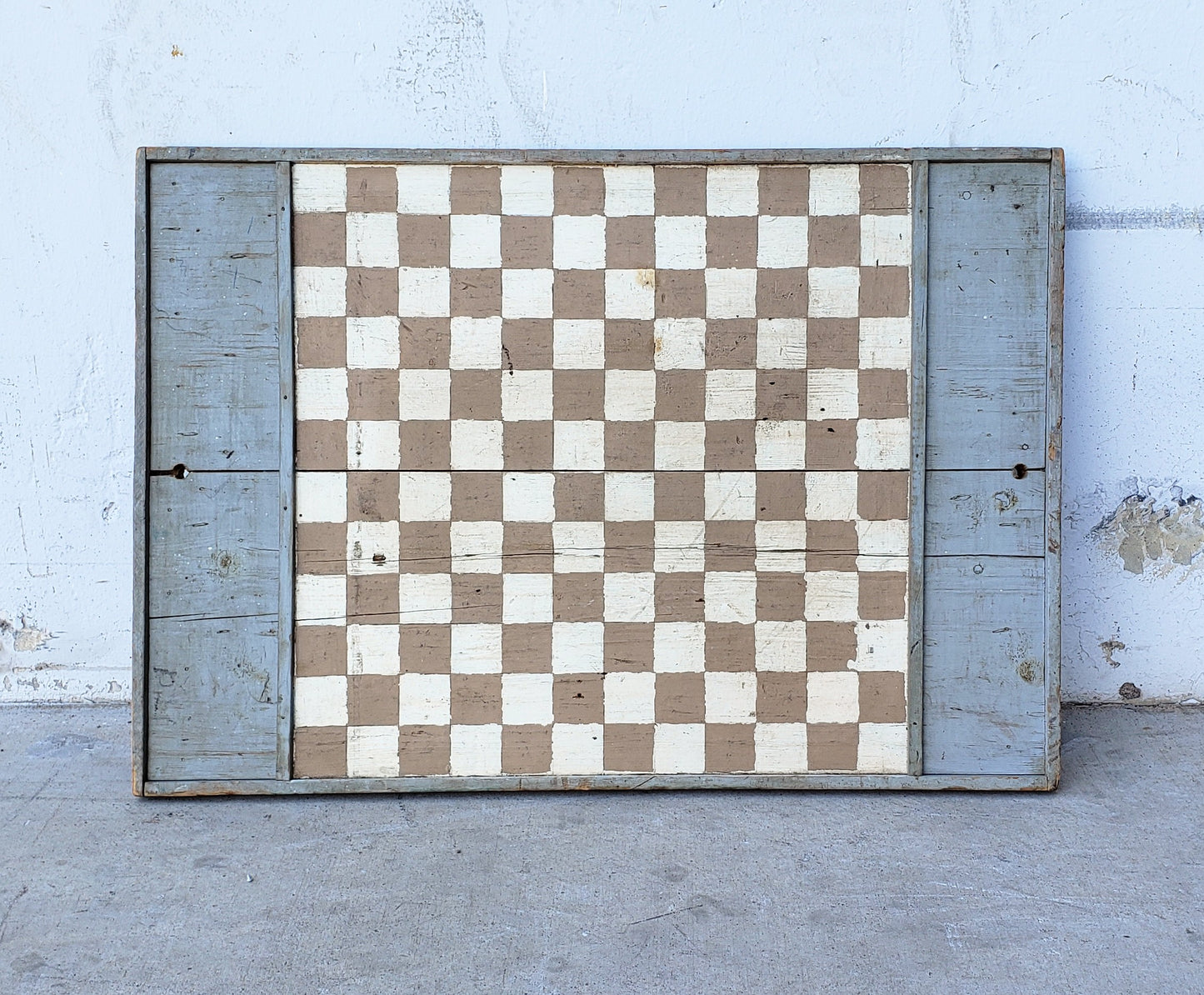 Wooden Game Board