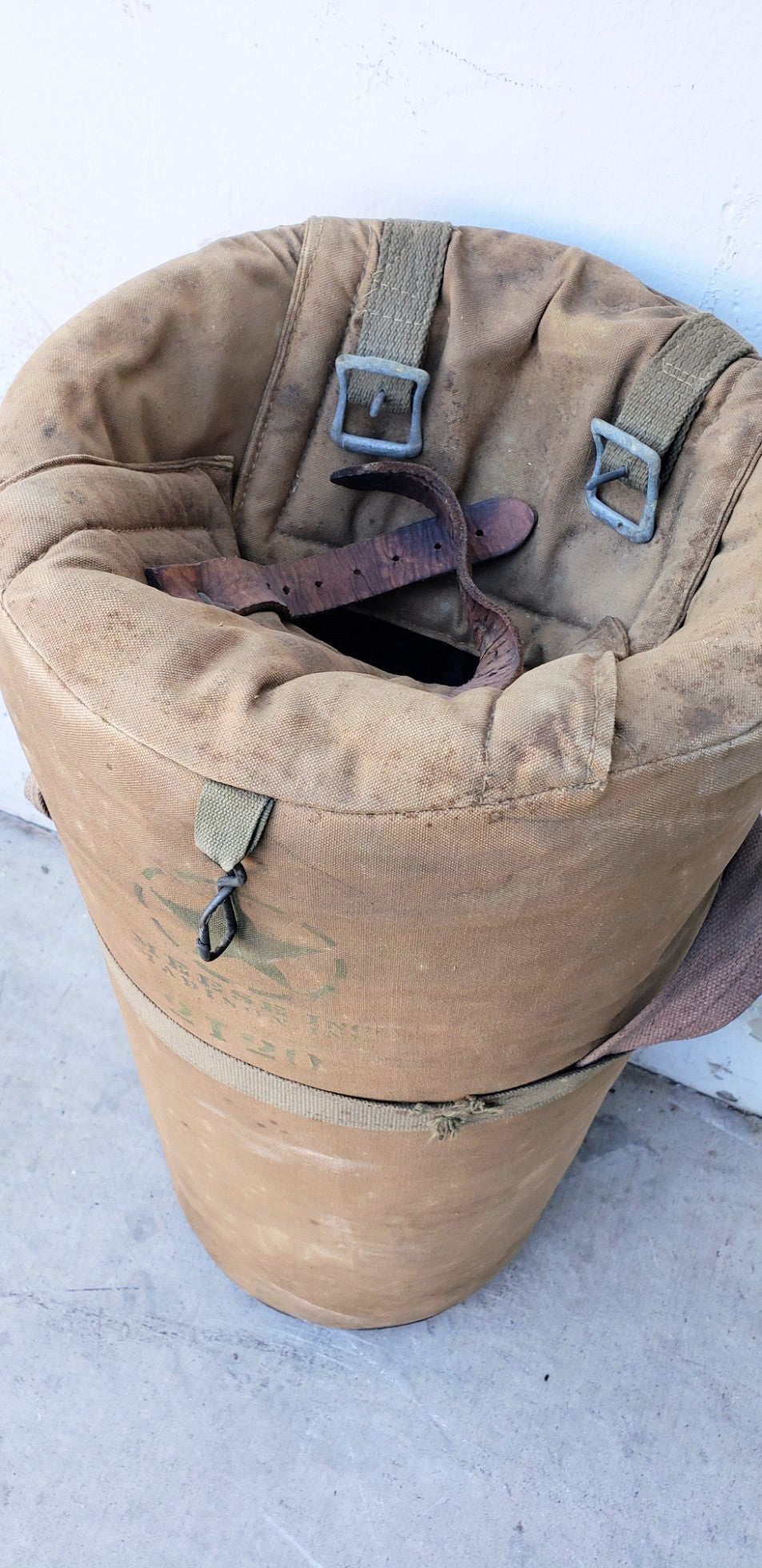 Kitchen Ice Cream Carrier