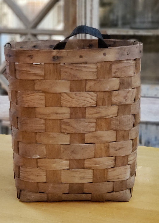 Gathering Basket