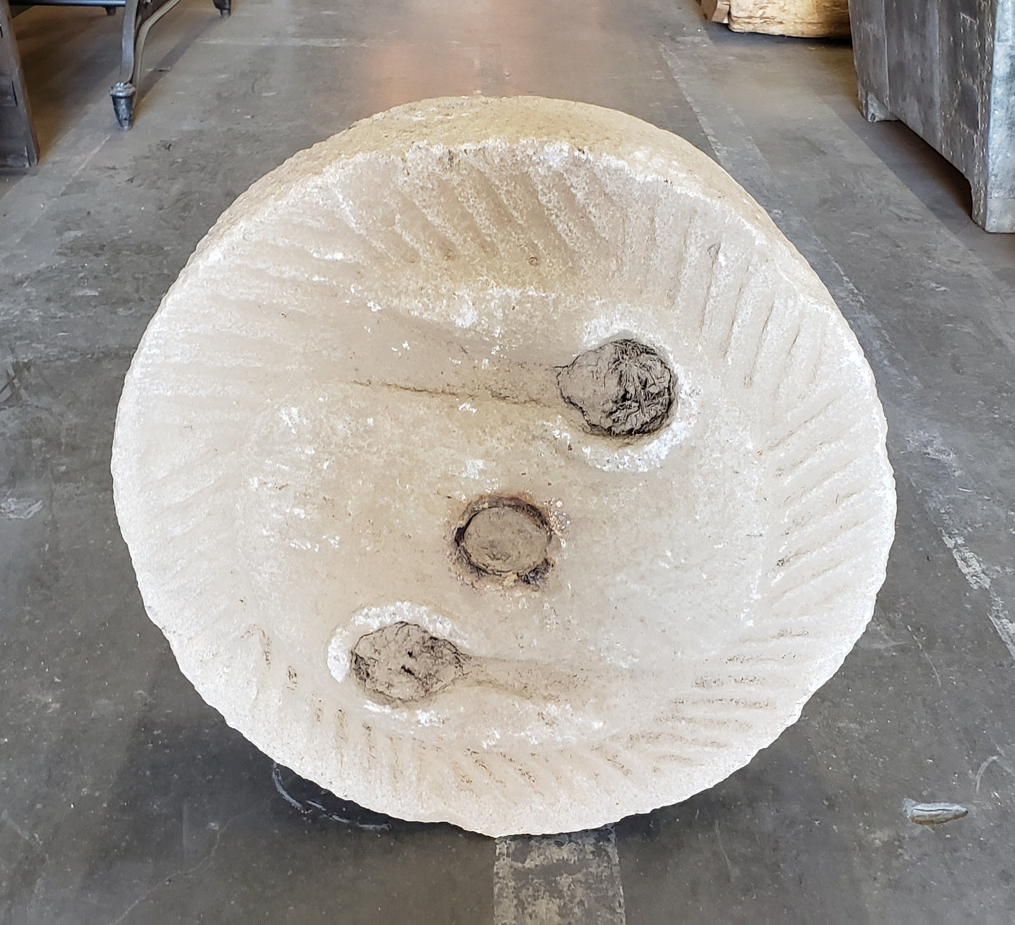 Grindstone