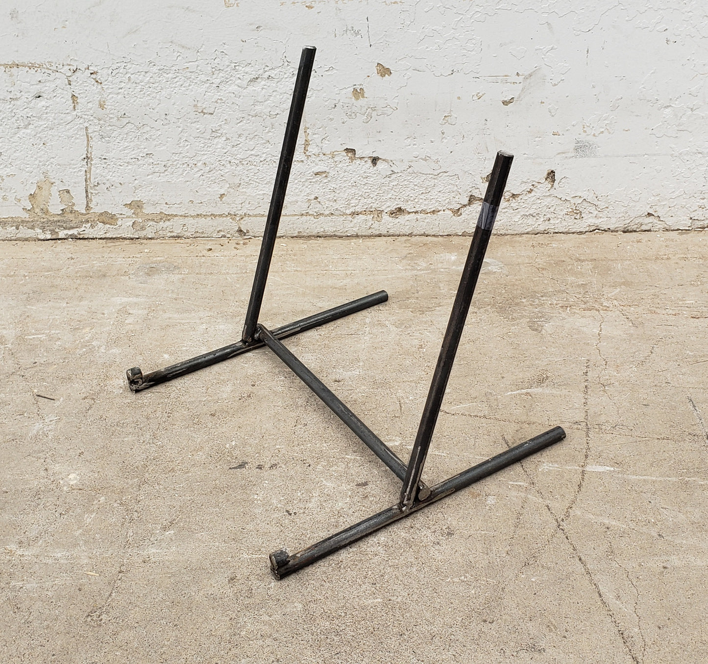 Large Display Easel