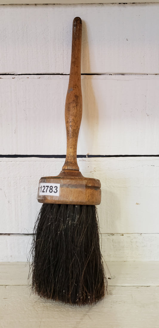 Antique Paint Brushes