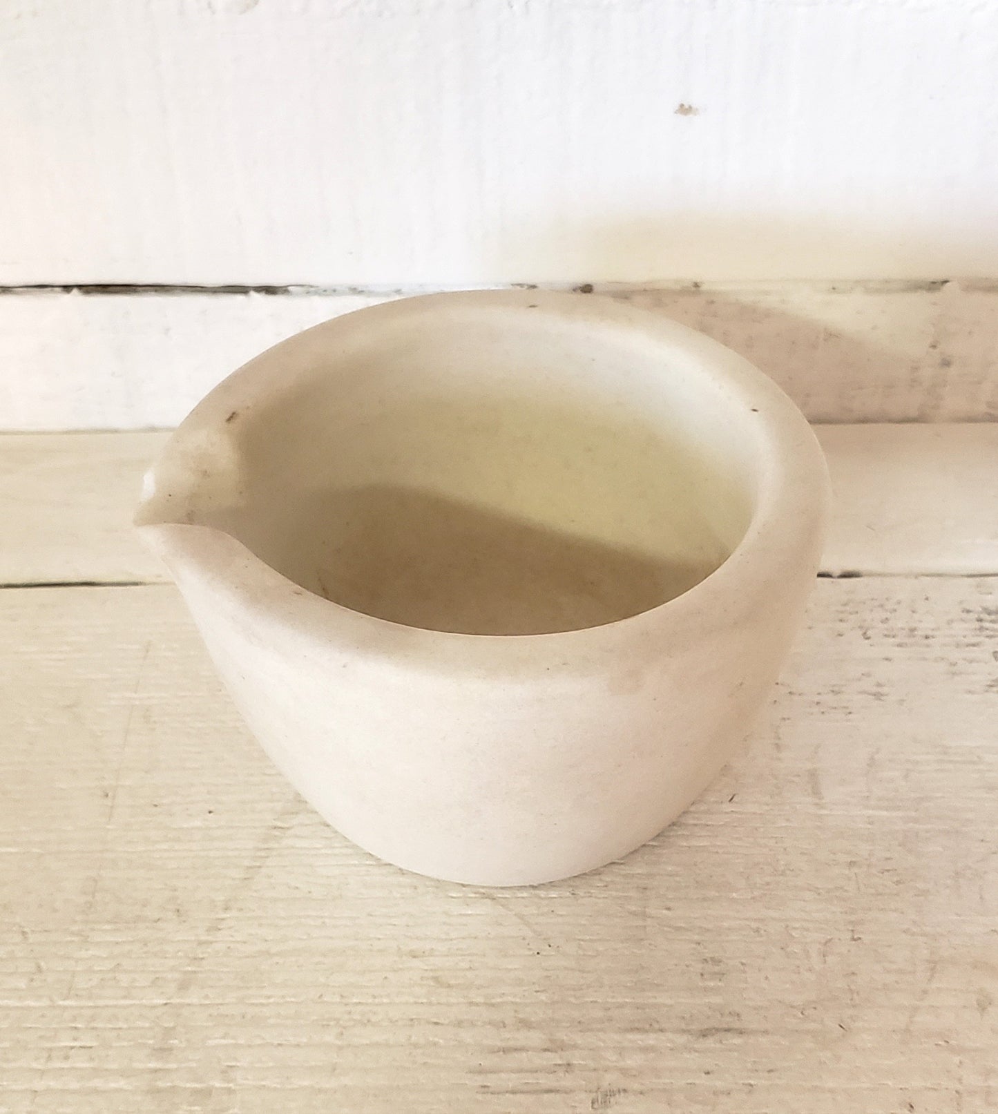 Antique Mortar