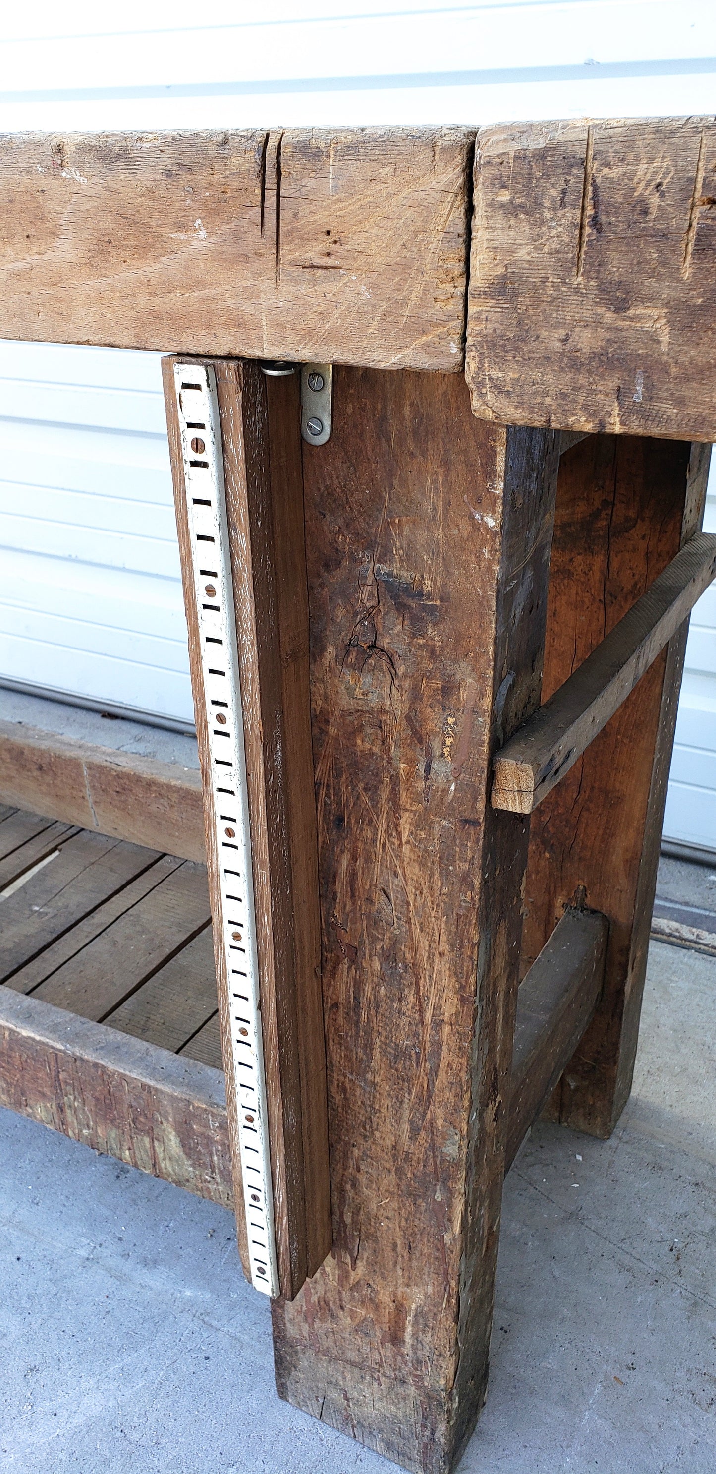 French Work Table / Console